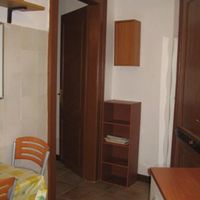 Apartment in the big city, at the seaside in Italy, Trieste, 40 sq.m.