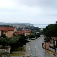 Апартаменты у моря в Хорватии, Фажана, 29 кв.м.
