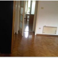 Apartment in the big city, at the seaside in Italy, Trieste, 45 sq.m.