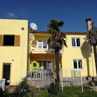 House at the seaside in Croatia, Istarska, Medulin, 290 sq.m.