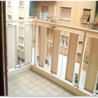 Apartment in the big city, at the seaside in Italy, Trieste, 63 sq.m.