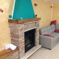 Апартаменты в деревне в Италии, Абруццо, 85 кв.м.