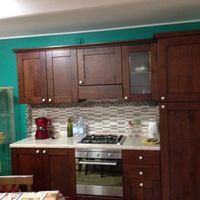 Апартаменты в деревне в Италии, Абруццо, 85 кв.м.