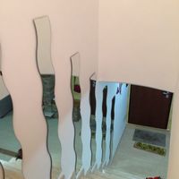 Апартаменты в деревне в Италии, Абруццо, 85 кв.м.