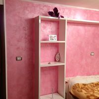 Апартаменты в деревне в Италии, Абруццо, 85 кв.м.