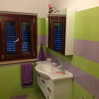 Апартаменты в деревне в Италии, Абруццо, 85 кв.м.