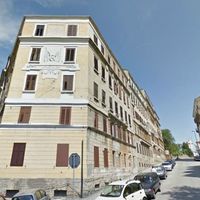 Apartment in the big city, at the seaside in Italy, Trieste, 52 sq.m.