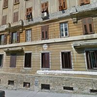 Apartment in the big city, at the seaside in Italy, Trieste, 52 sq.m.