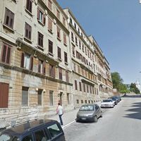 Апартаменты в большом городе, у моря в Италии, Триест, 52 кв.м.
