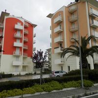 Apartment at the seaside in Italy, Abruzzo, 49 sq.m.