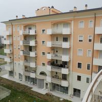 Apartment at the seaside in Italy, Abruzzo, 49 sq.m.