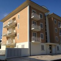 Apartment at the seaside in Italy, Abruzzo, 49 sq.m.