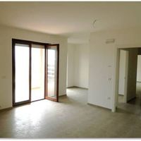 Apartment at the seaside in Italy, Abruzzo, 49 sq.m.