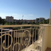 Apartment at the seaside in Italy, Abruzzo, 49 sq.m.