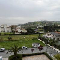 Apartment at the seaside in Italy, Abruzzo, 49 sq.m.