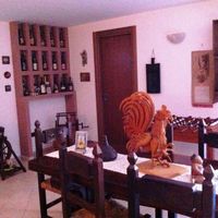 Apartment in the village in Italy, Abruzzo, 370 sq.m.
