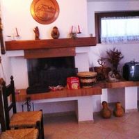 Apartment in the village in Italy, Abruzzo, 370 sq.m.