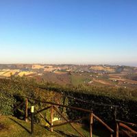 Apartment in the village in Italy, Abruzzo, 370 sq.m.