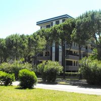 Апартаменты у моря в Италии, Абруццо, 80 кв.м.