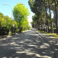 Апартаменты у моря в Италии, Абруццо, 80 кв.м.