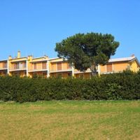 Apartment in the village in Italy, Abruzzo, 44 sq.m.