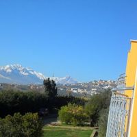 Apartment in the village in Italy, Abruzzo, 44 sq.m.