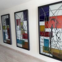 Апартаменты в большом городе, у моря в Италии, Абруццо, 78 кв.м.