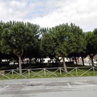 Апартаменты в большом городе, у моря в Италии, Абруццо, 78 кв.м.