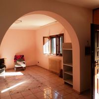 House in the suburbs, at the seaside in Italy, Abruzzo, 180 sq.m.