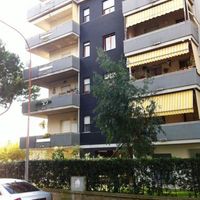 Апартаменты в большом городе, у моря в Италии, Абруццо, 120 кв.м.