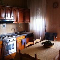 Апартаменты в большом городе, у моря в Италии, Абруццо, 120 кв.м.