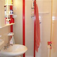 Апартаменты в большом городе, у моря в Италии, Абруццо, 100 кв.м.