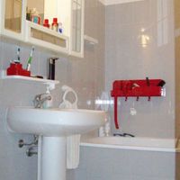 Апартаменты в большом городе, у моря в Италии, Абруццо, 100 кв.м.