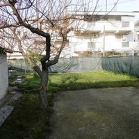 House in the big city, at the seaside in Italy, Abruzzo, 80 sq.m.