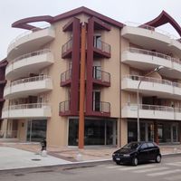 Апартаменты у моря в Италии, Абруццо, 74 кв.м.