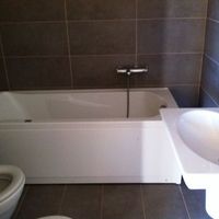 Апартаменты у моря в Италии, Абруццо, 74 кв.м.