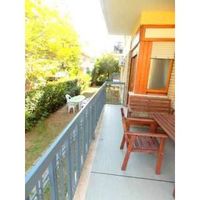 Апартаменты в большом городе, у моря в Италии, Абруццо, 95 кв.м.