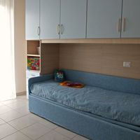 Апартаменты в большом городе, у моря в Италии, Абруццо, 55 кв.м.