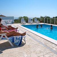 Апартаменты в большом городе, у моря в Италии, Абруццо, 55 кв.м.