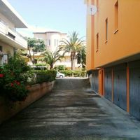 Apartment in the village, at the seaside in Italy, Teramo, 72 sq.m.