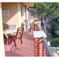 Apartment in the village, at the seaside in Italy, Teramo, 96 sq.m.