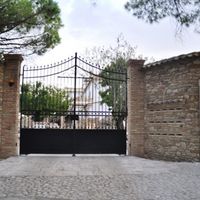 Apartment in the village in Italy, Abruzzo, 83 sq.m.