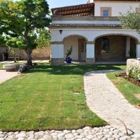 Apartment in the village in Italy, Abruzzo, 83 sq.m.