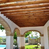 Apartment in the village in Italy, Abruzzo, 83 sq.m.