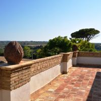 Apartment in the village in Italy, Abruzzo, 83 sq.m.