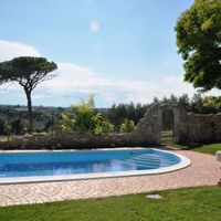 Apartment in the village in Italy, Abruzzo, 83 sq.m.