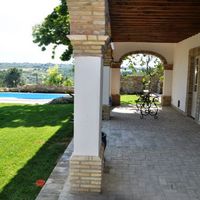 Apartment in the village in Italy, Abruzzo, 83 sq.m.