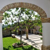 Apartment in the village in Italy, Abruzzo, 83 sq.m.