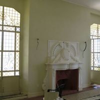 Villa at the seaside in Italy, Abruzzo, 600 sq.m.