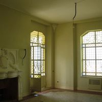 Villa at the seaside in Italy, Abruzzo, 600 sq.m.